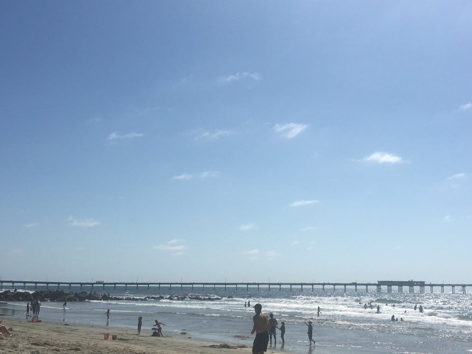 Photo of Ocean Beach