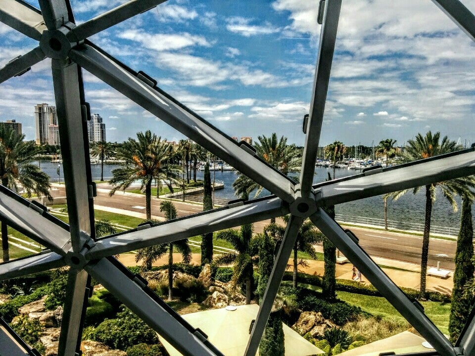 Photo of The Dali Museum