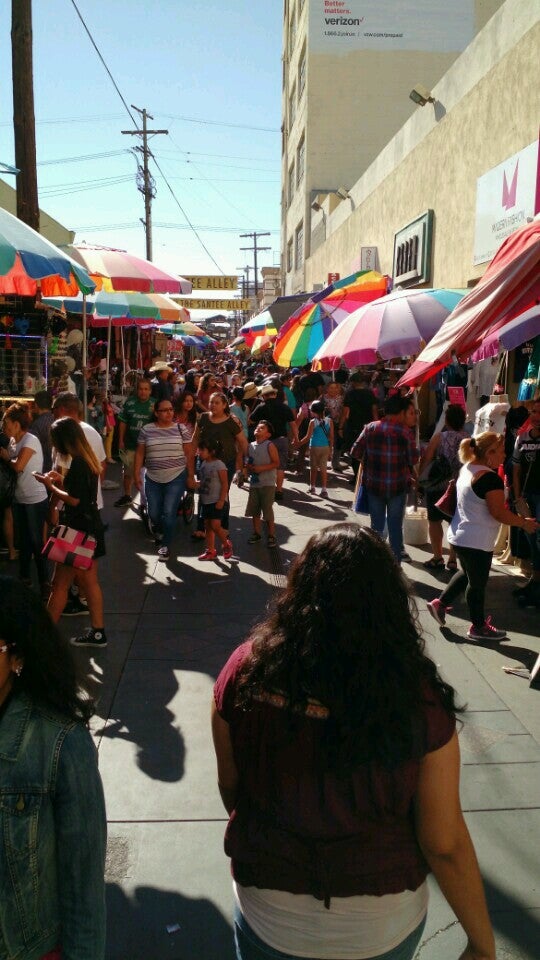 The Santee Alley reviews, photos - Downtown - Los Angeles - GayCities Los  Angeles