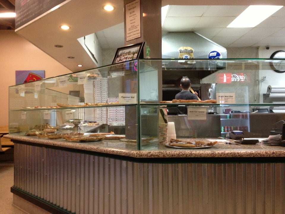 Photo of Jersey Joe's Pizzeria