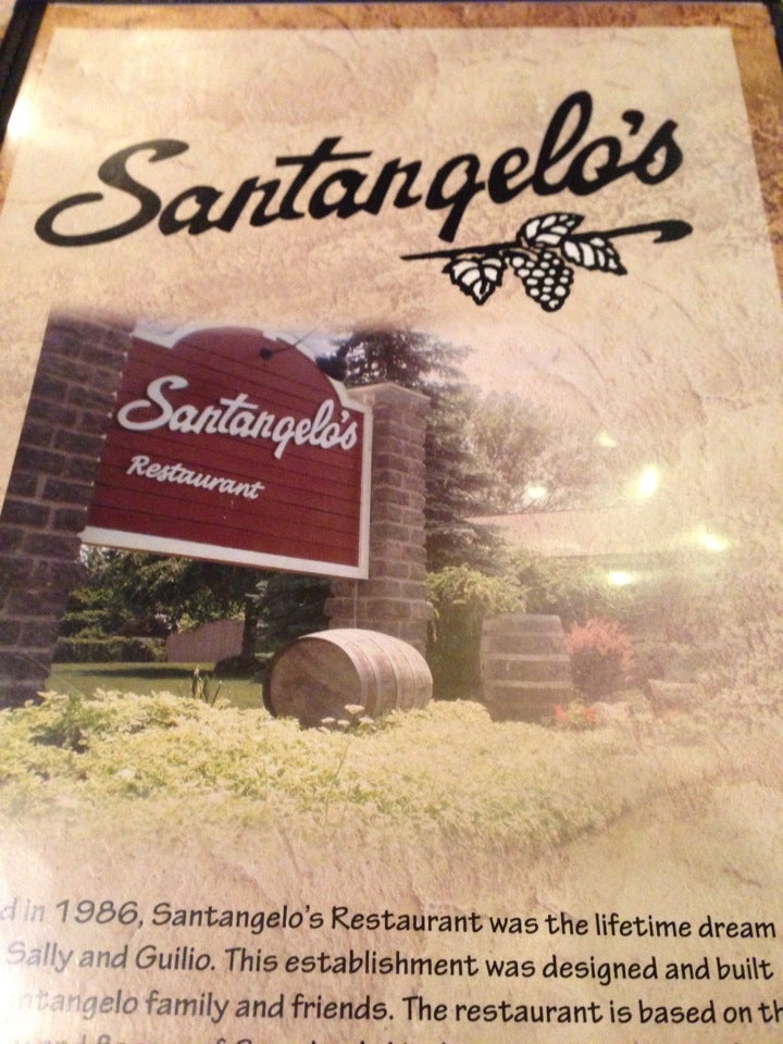 Photo of Santangelo's