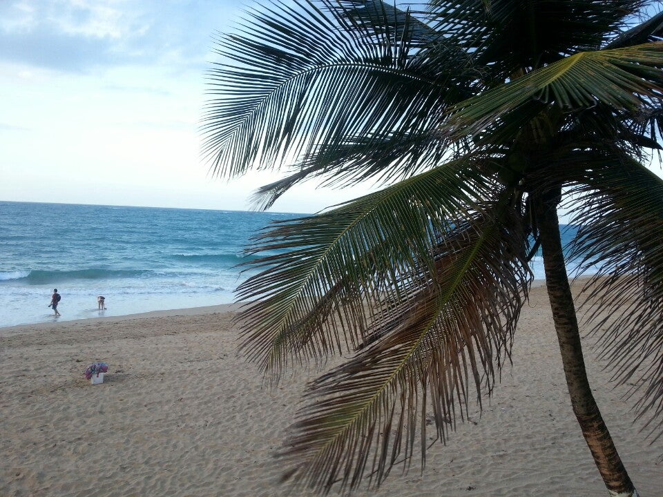 Photo of Atlantic Beach Hotel and Bar