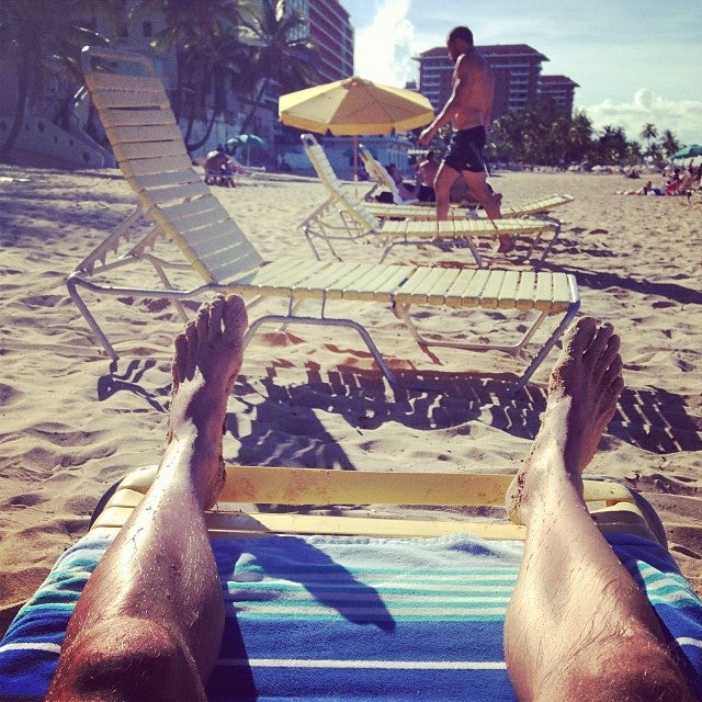 Photo of Atlantic Beach Hotel and Bar