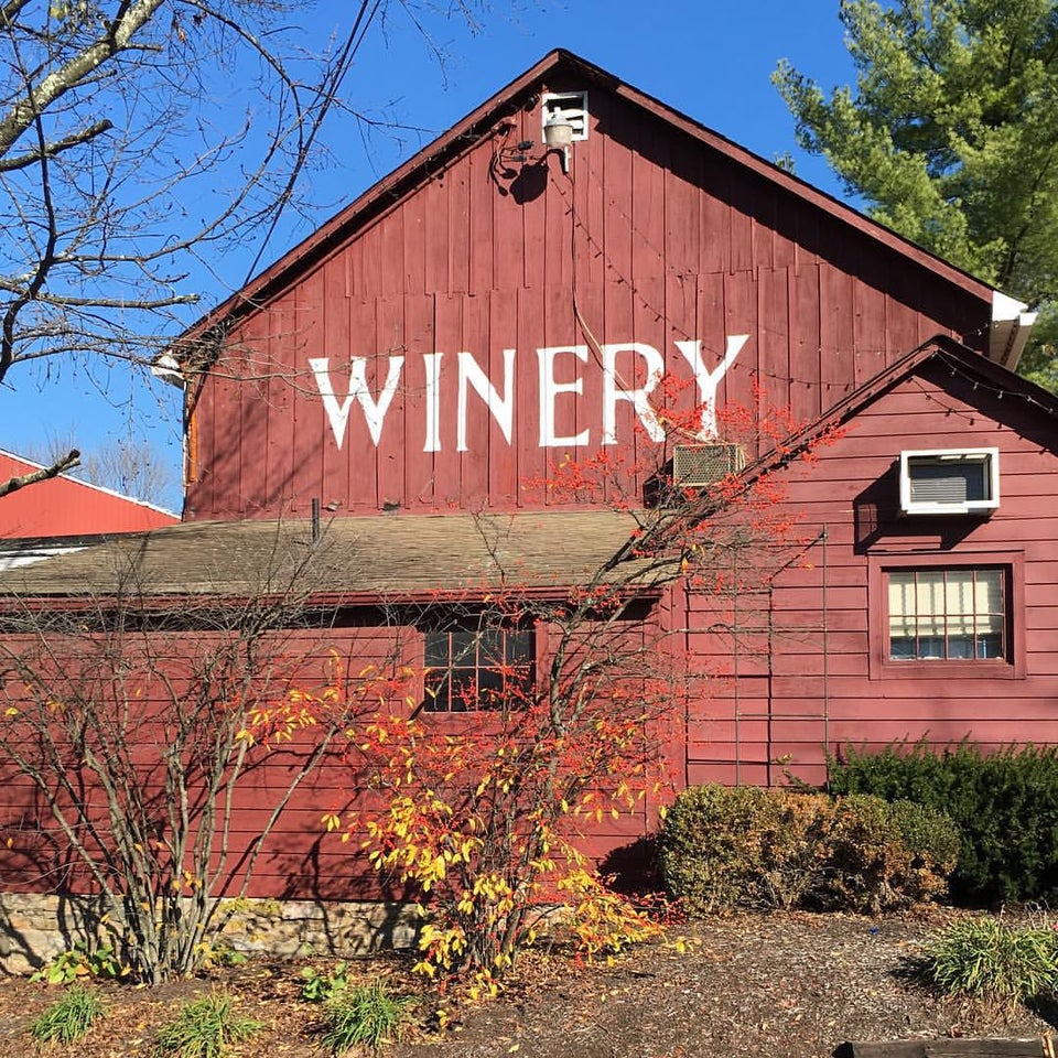 Photo of New Hope Winery