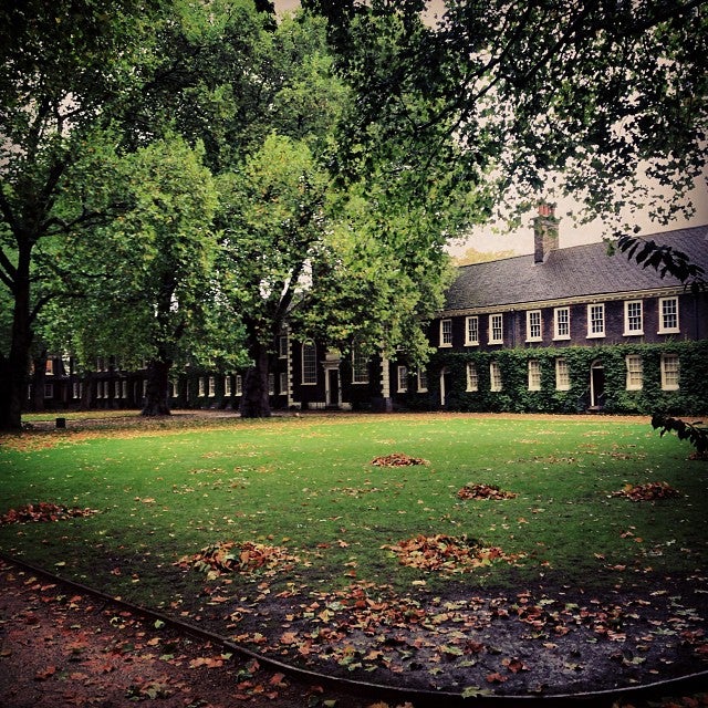 Photo of Museum of the Home (formerly Geffrye Museum)