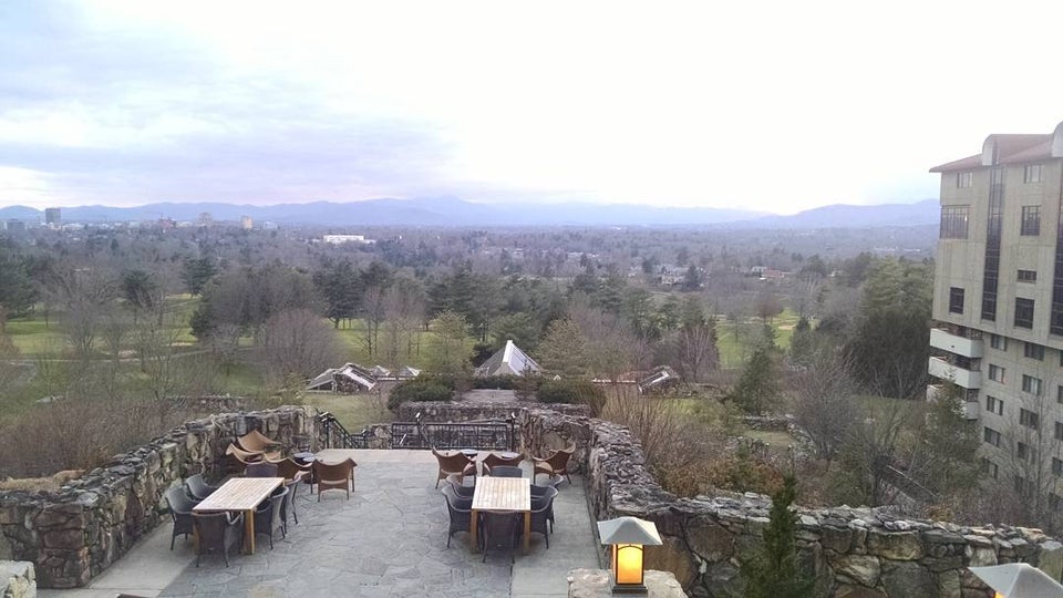 Photo of The Grove Park Inn Resort & Spa