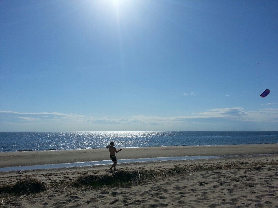 Herring Cove Beach Photos GayCities Provincetown