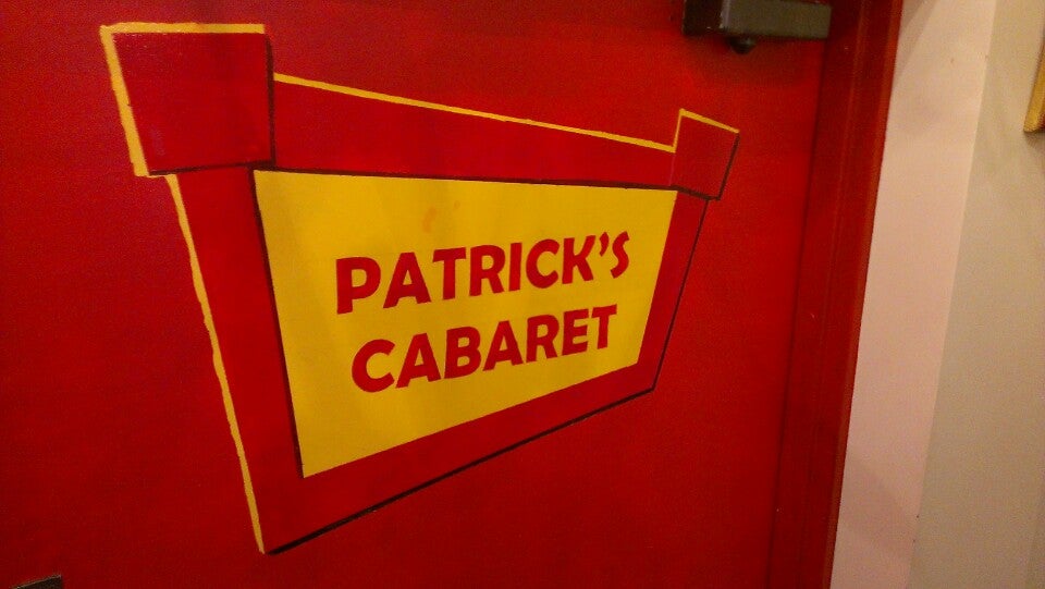 Photo of Patrick's Cabaret