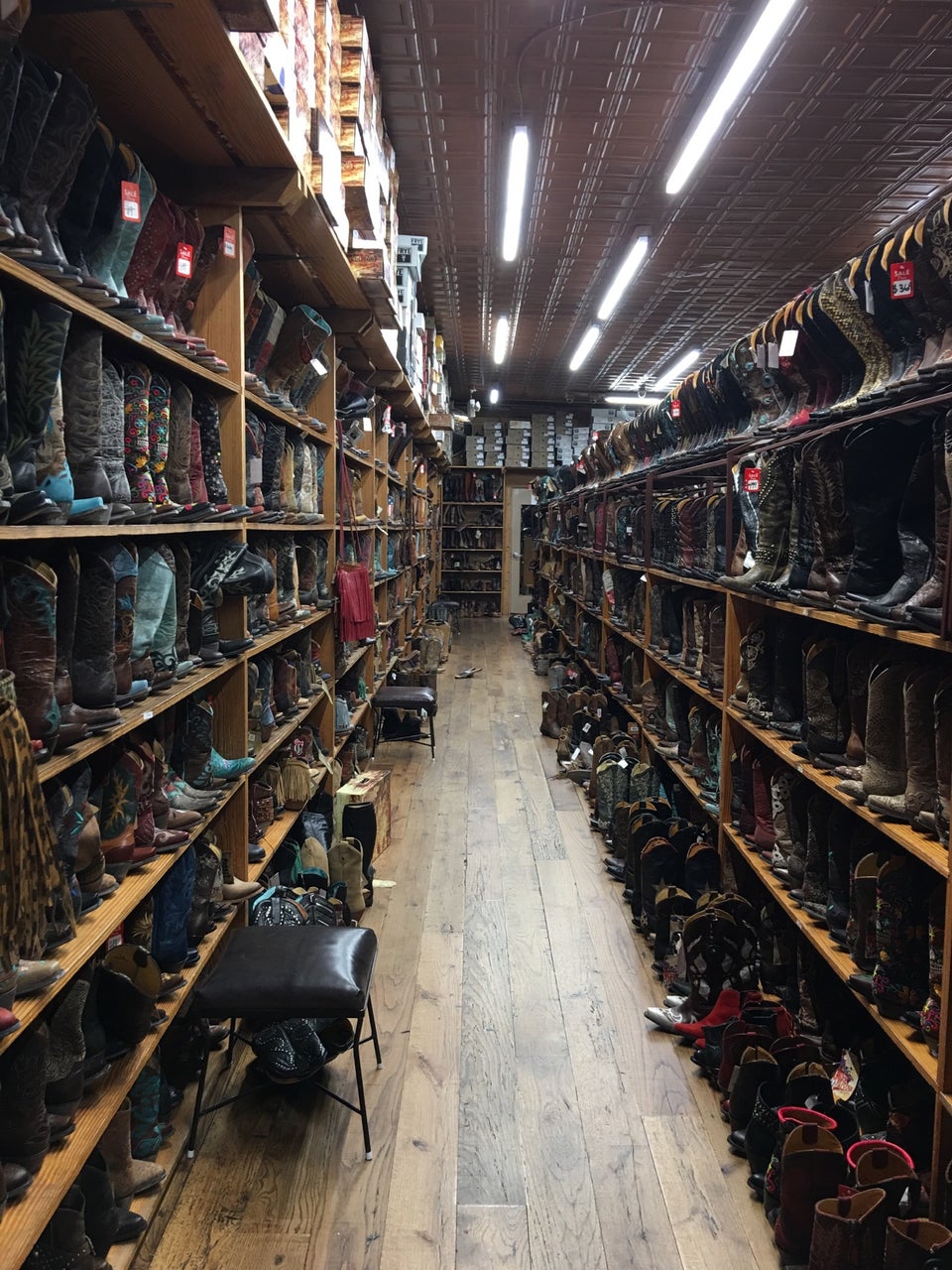 Allens Boots reviews, photos - SoCo - Austin - GayCities Austin