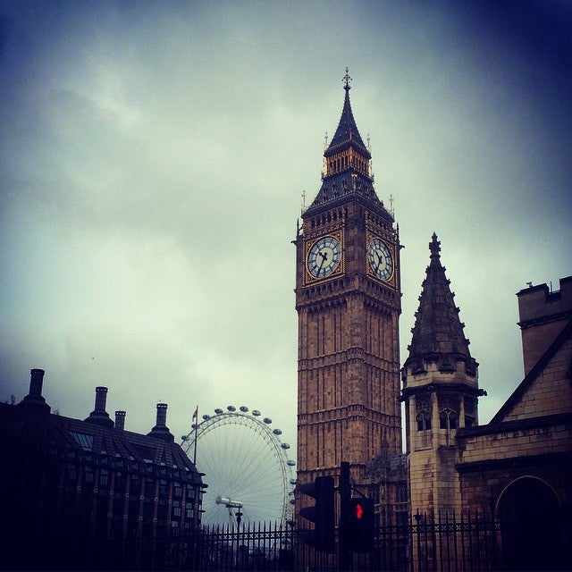 Photo of Palace of Westminster (Houses of Parliament)