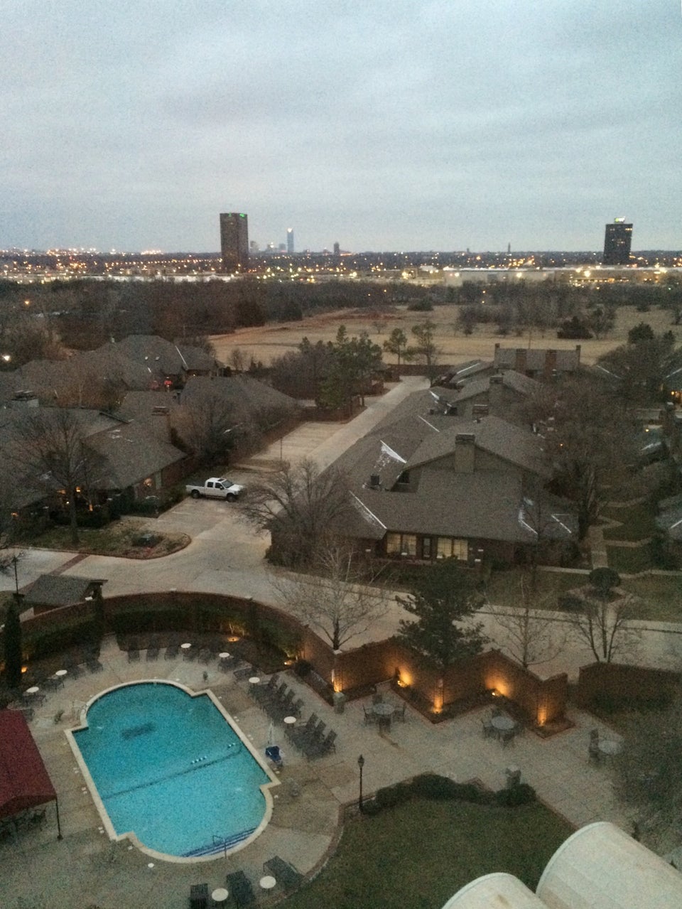 Photo of Renaissance Waterford Oklahoma City Hotel