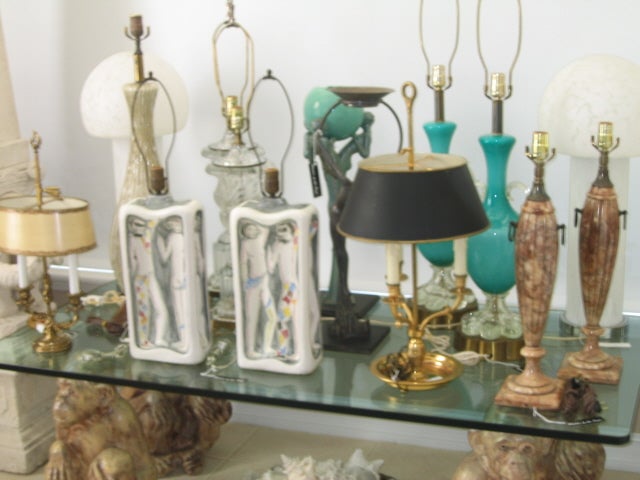 Photo of Shades of the Past Antiques