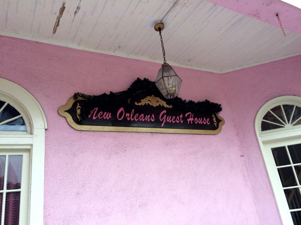 Photo of New Orleans Guest House