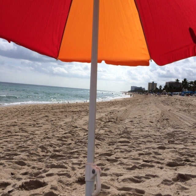 Photo of Sebastian Street Beach