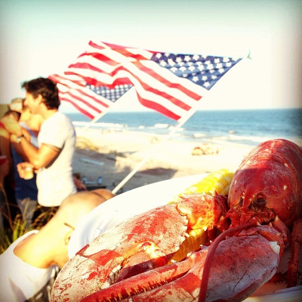 Photo of Fire Island Pines