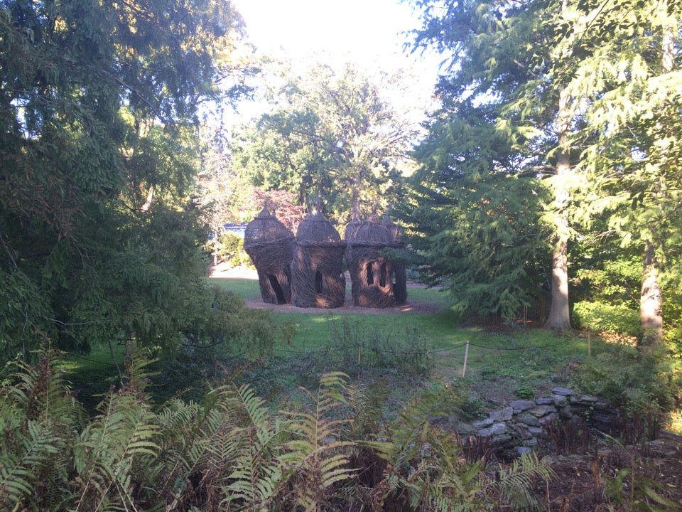 Photo of Morris Arboretum of the University of Pennsylvania