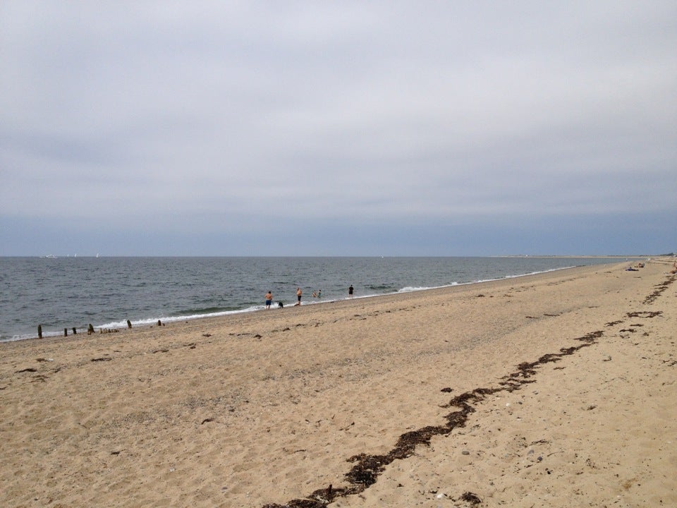 Photo of Herring Cove Beach