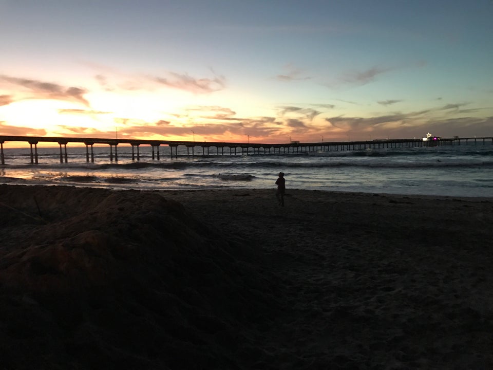 Photo of Ocean Beach