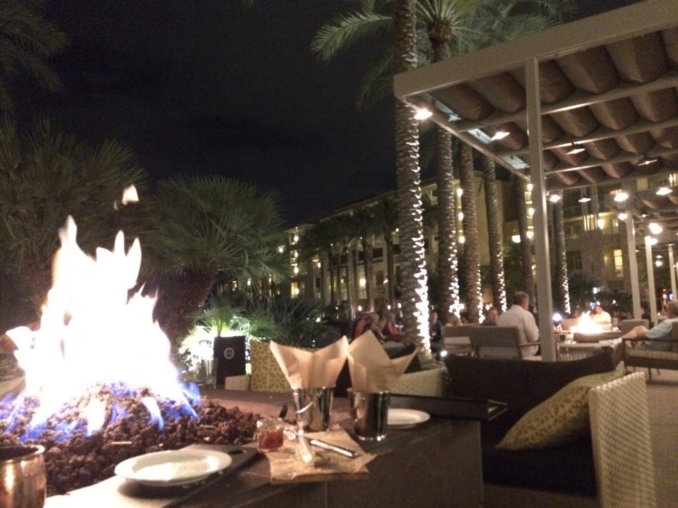 Photo of JW Marriott Desert Ridge Resort & Spa