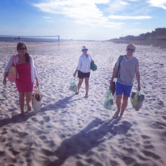 Photo of Fire Island Pines