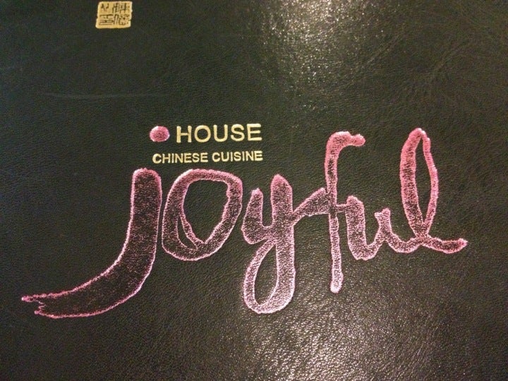 Joyful House Chinese Cuisine