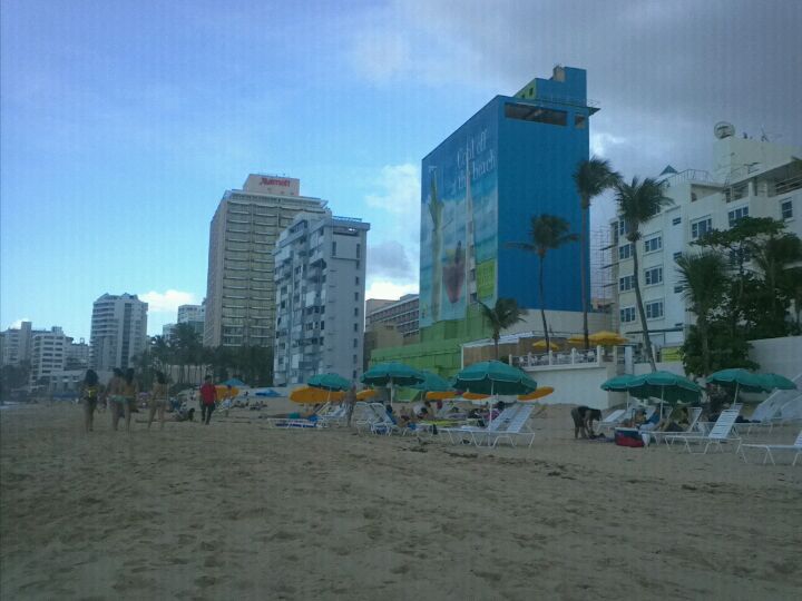 Photo of Atlantic Beach Hotel and Bar