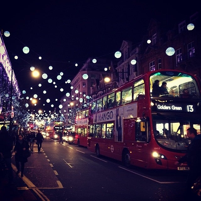 Photo of Marks & Spencer (Marble Arch)