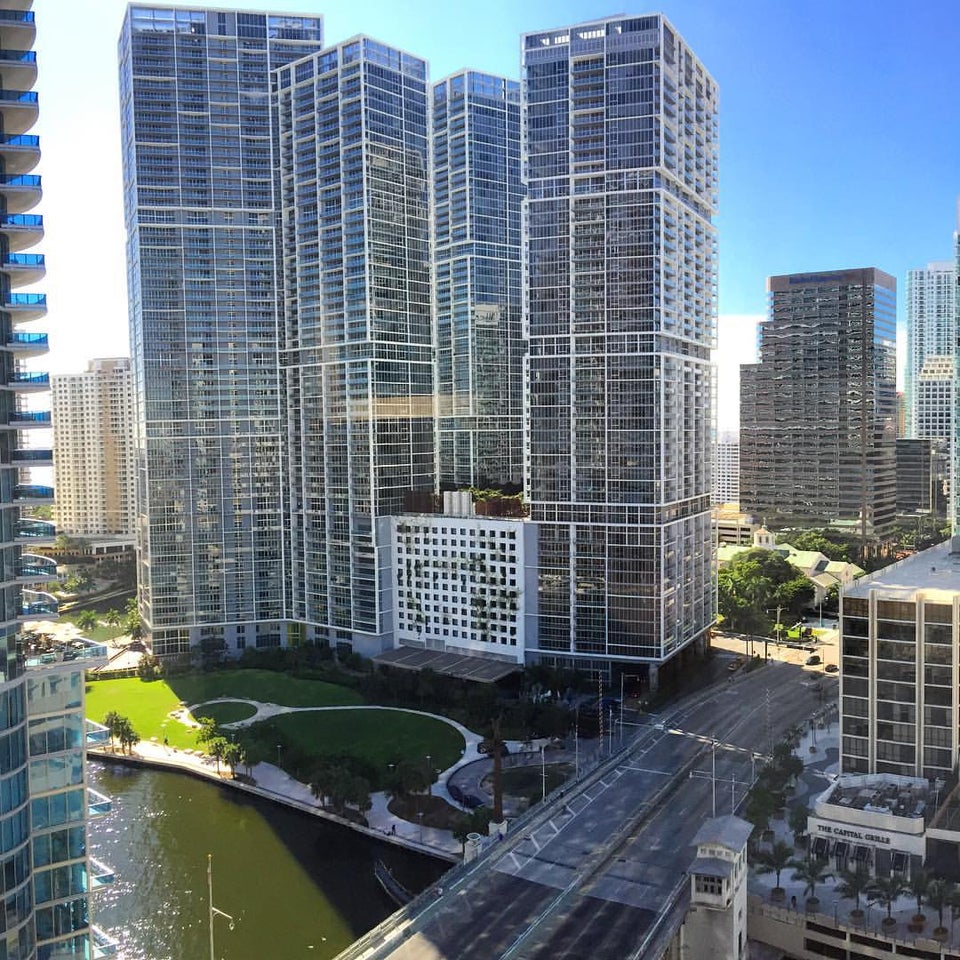 Photo of Hyatt Regency Miami