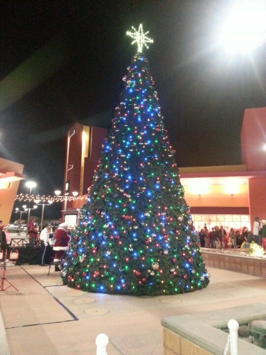 Photo of The Outlet Shoppes at El Paso