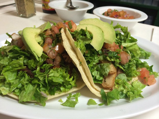 Photo of Leonor's Mexican Vegetarian Restaurant