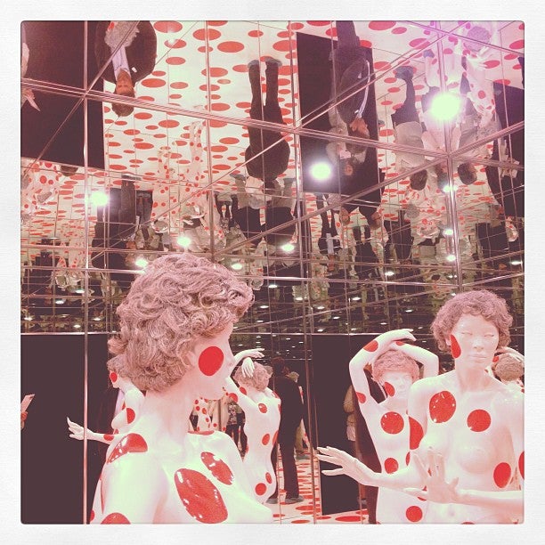 Photo of Mattress Factory