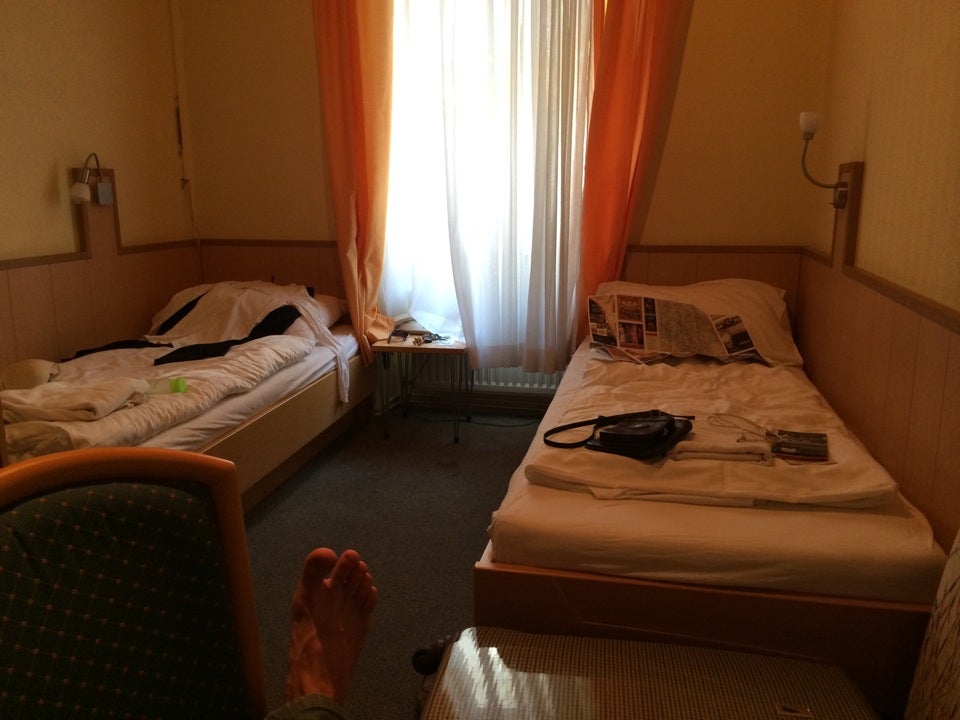 Photo of Hotel-Pension Wild