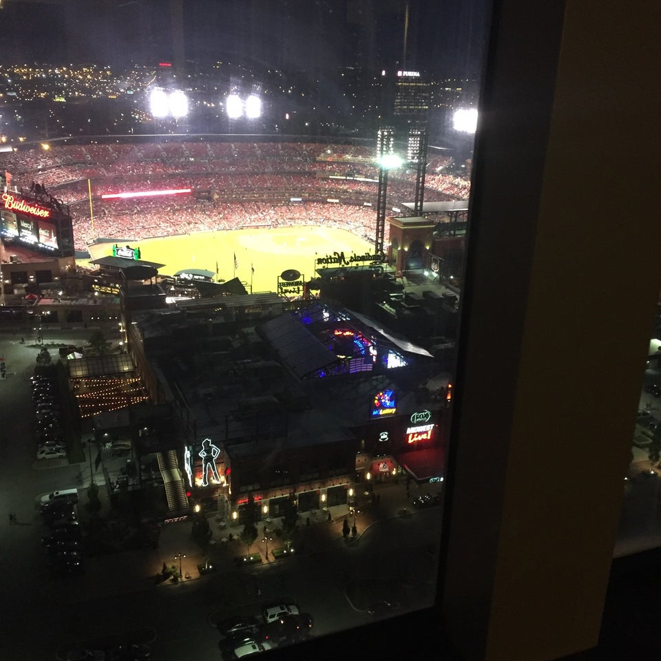 Photo of Hilton St. Louis at the Ballpark