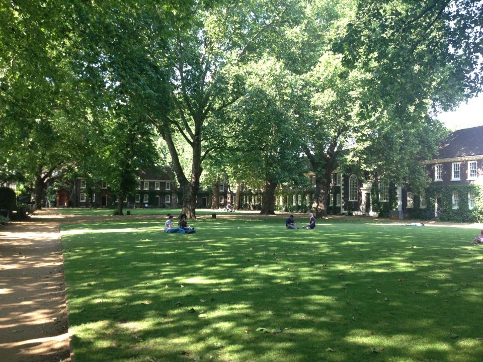 Photo of Museum of the Home (formerly Geffrye Museum)