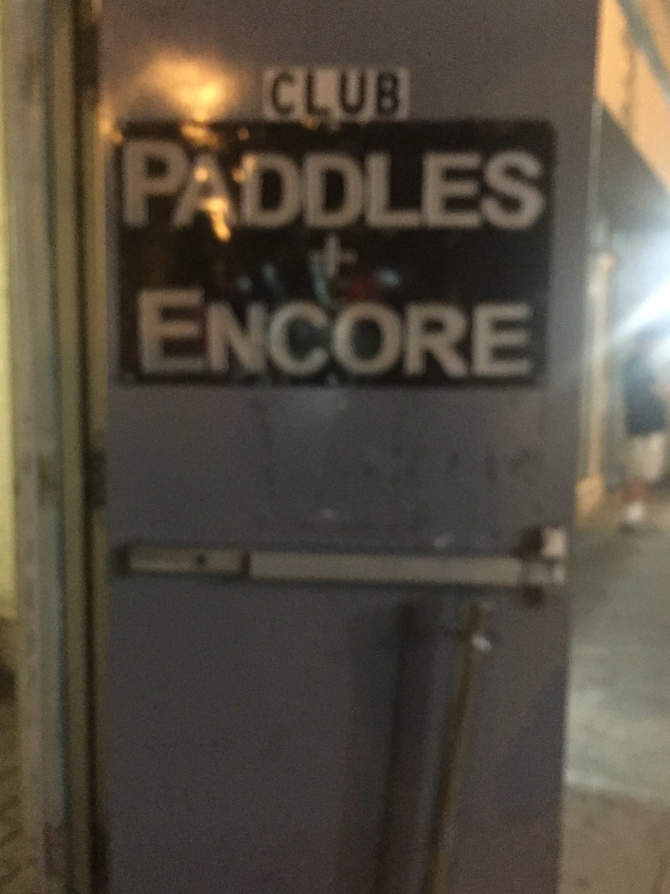 Photo of Paddles NYC