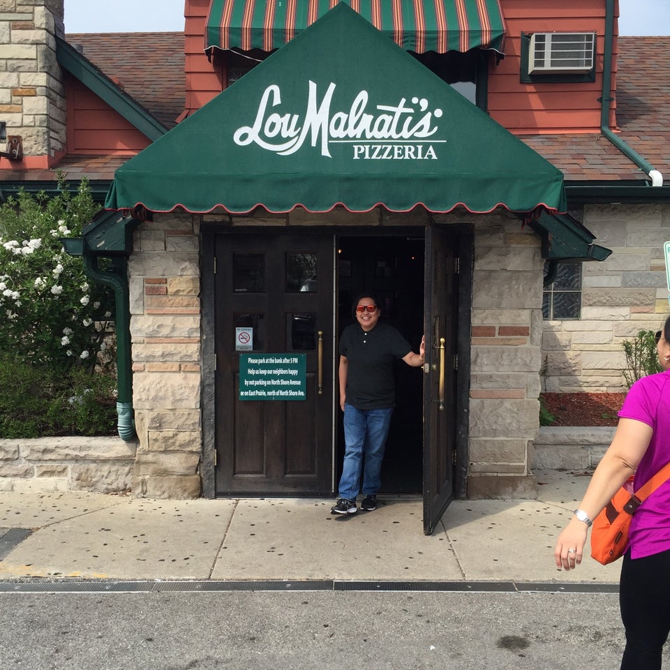 Photo of Lou Malnati's Pizzeria