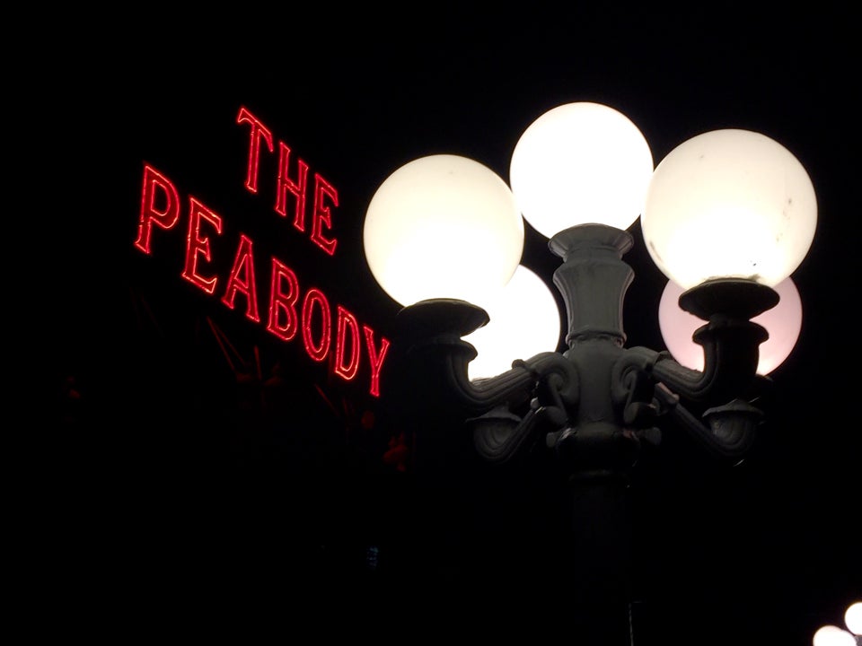 Photo of The Peabody Memphis