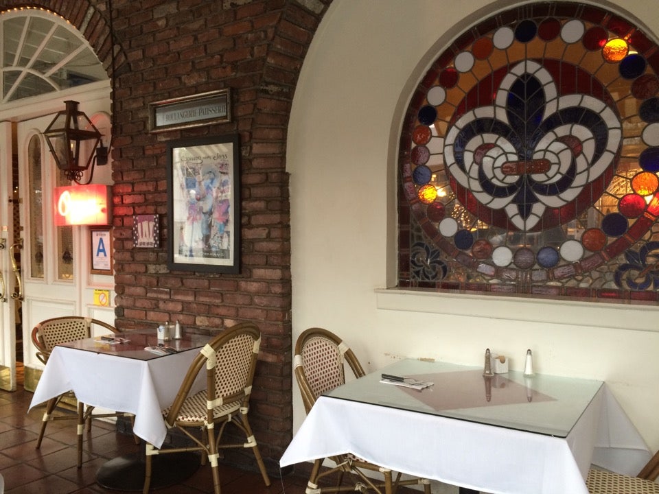 Photo of French Quarter Restaurant