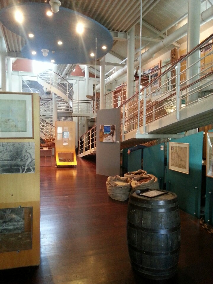 Photo of Maritime Museum