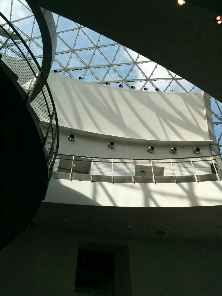 Photo of The Dali Museum