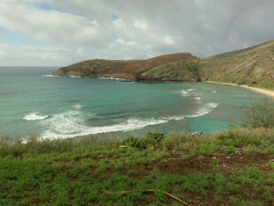 Photo of Hanauma Bay Nature Preserve