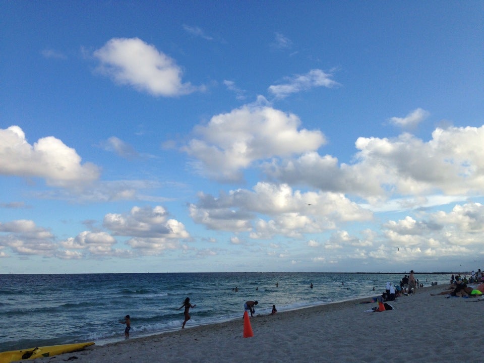 Photo of 3rd Street Beach