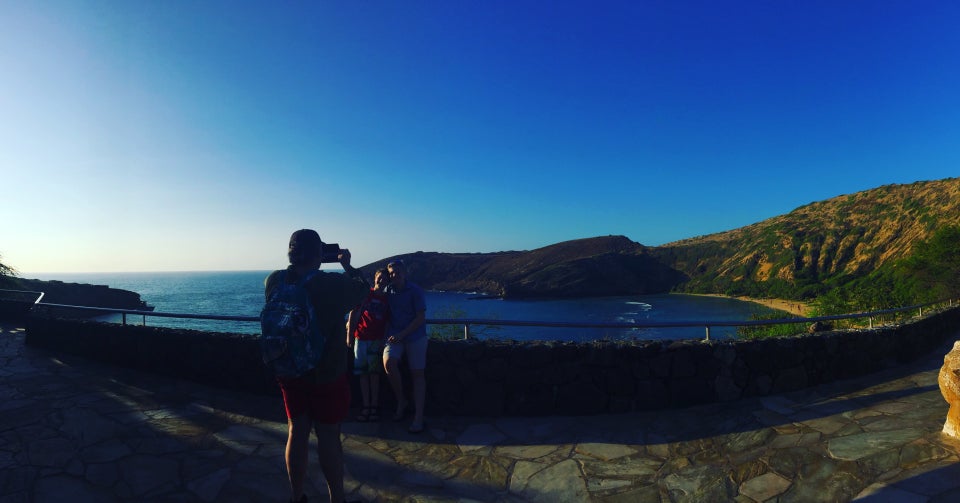 Photo of Hanauma Bay Nature Preserve