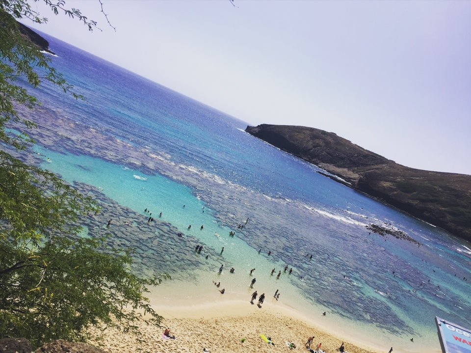 Photo of Hanauma Bay Nature Preserve