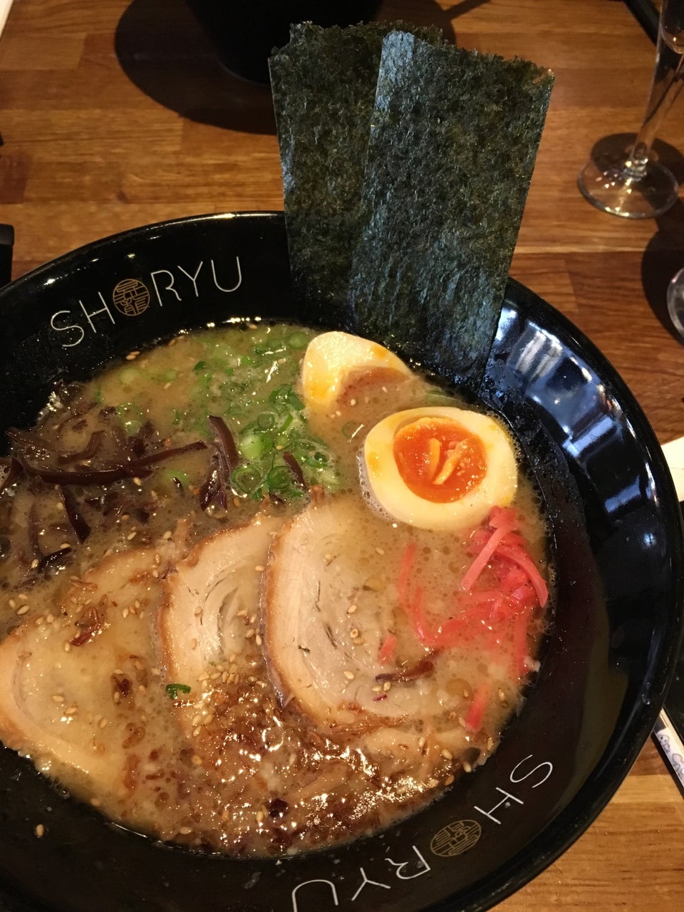 Shoryu Ramen (Soho) Photos GayCities London