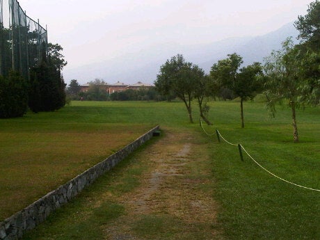 Golf Club Arenzano