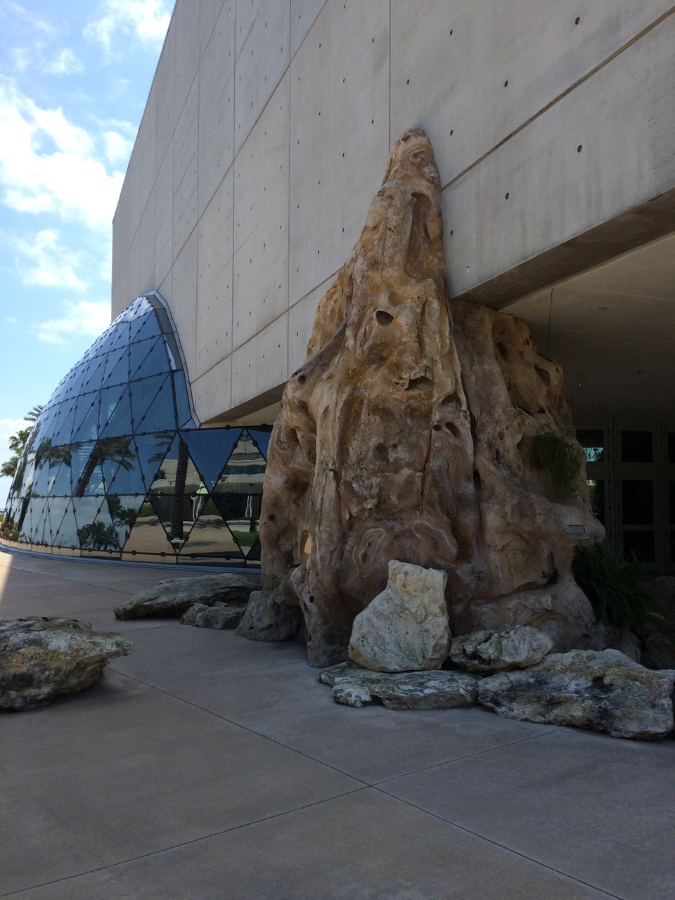 Photo of The Dali Museum