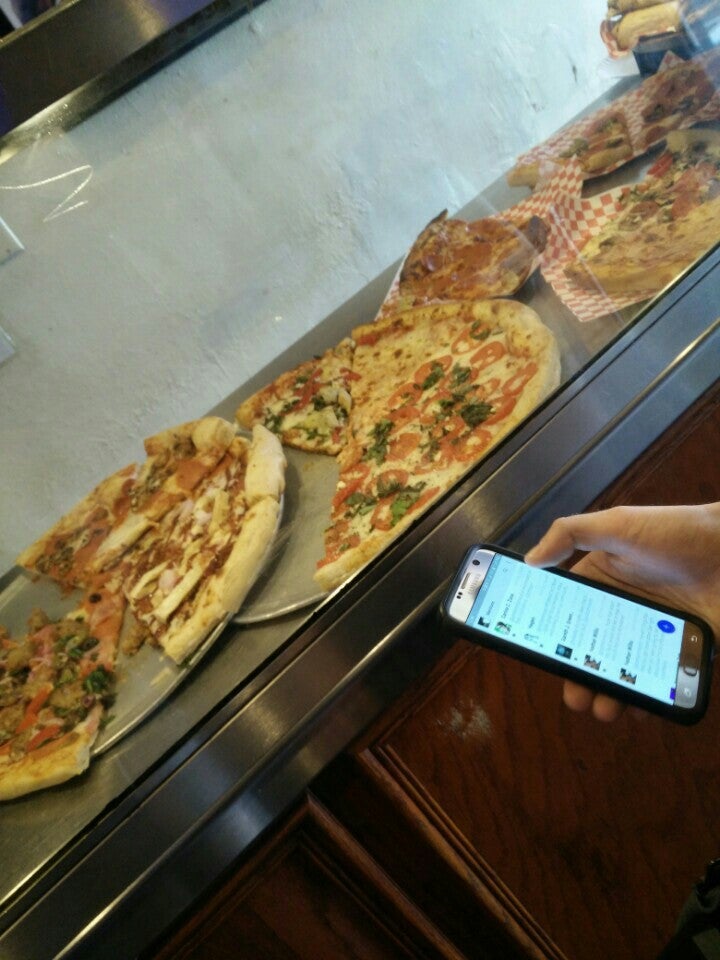 Photo of Roppolo's Pizzeria