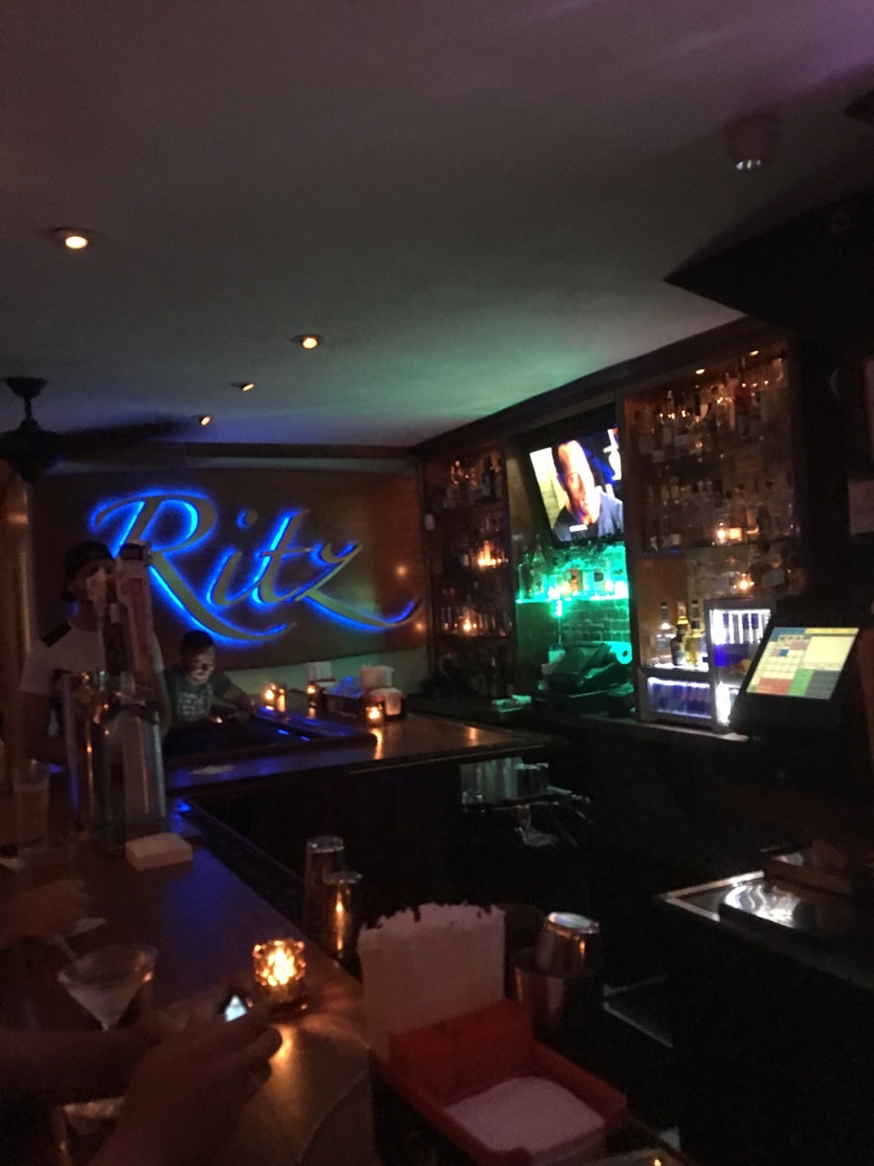 Photo of Ritz Bar and Lounge