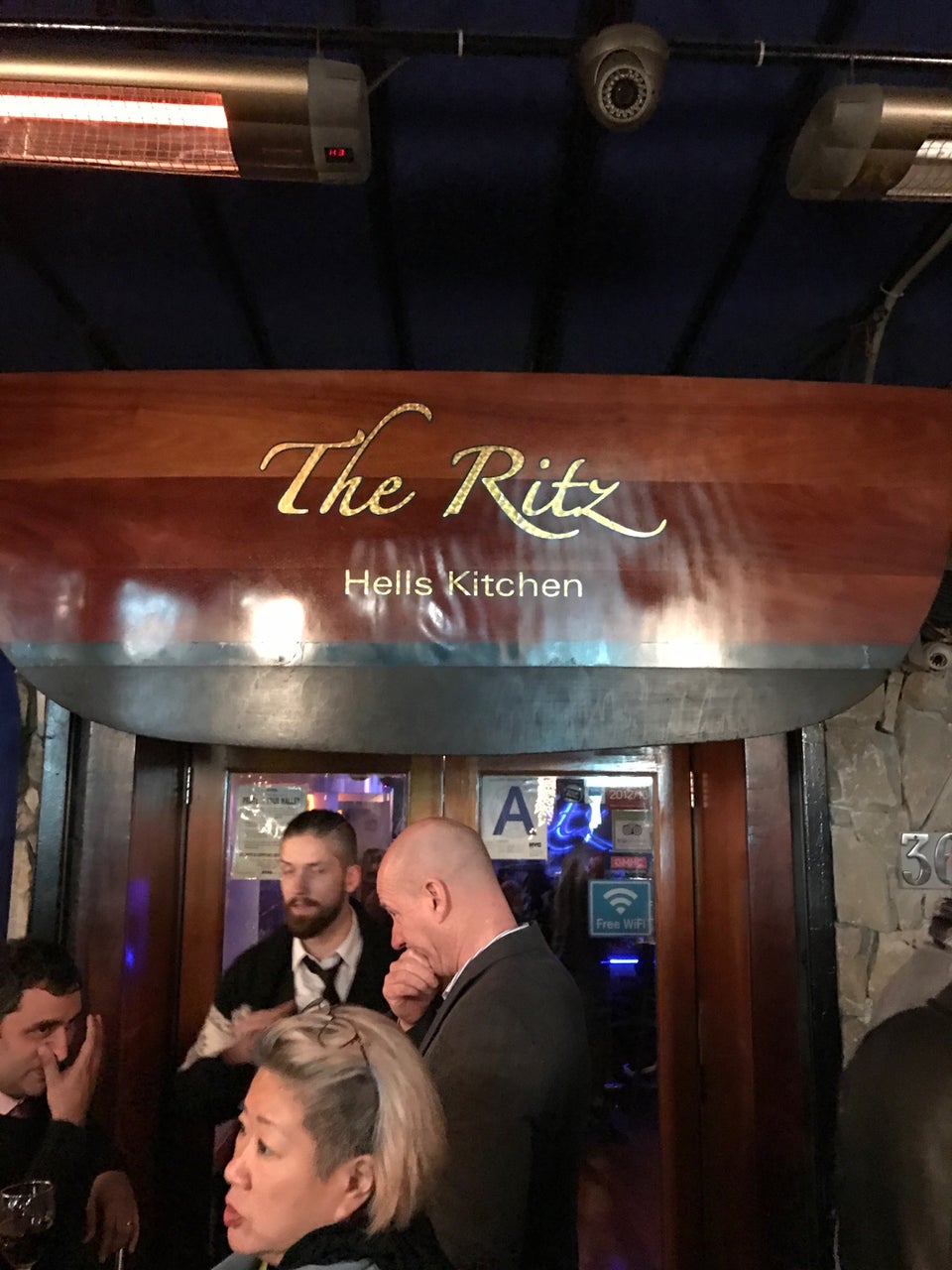 Photo of Ritz Bar and Lounge